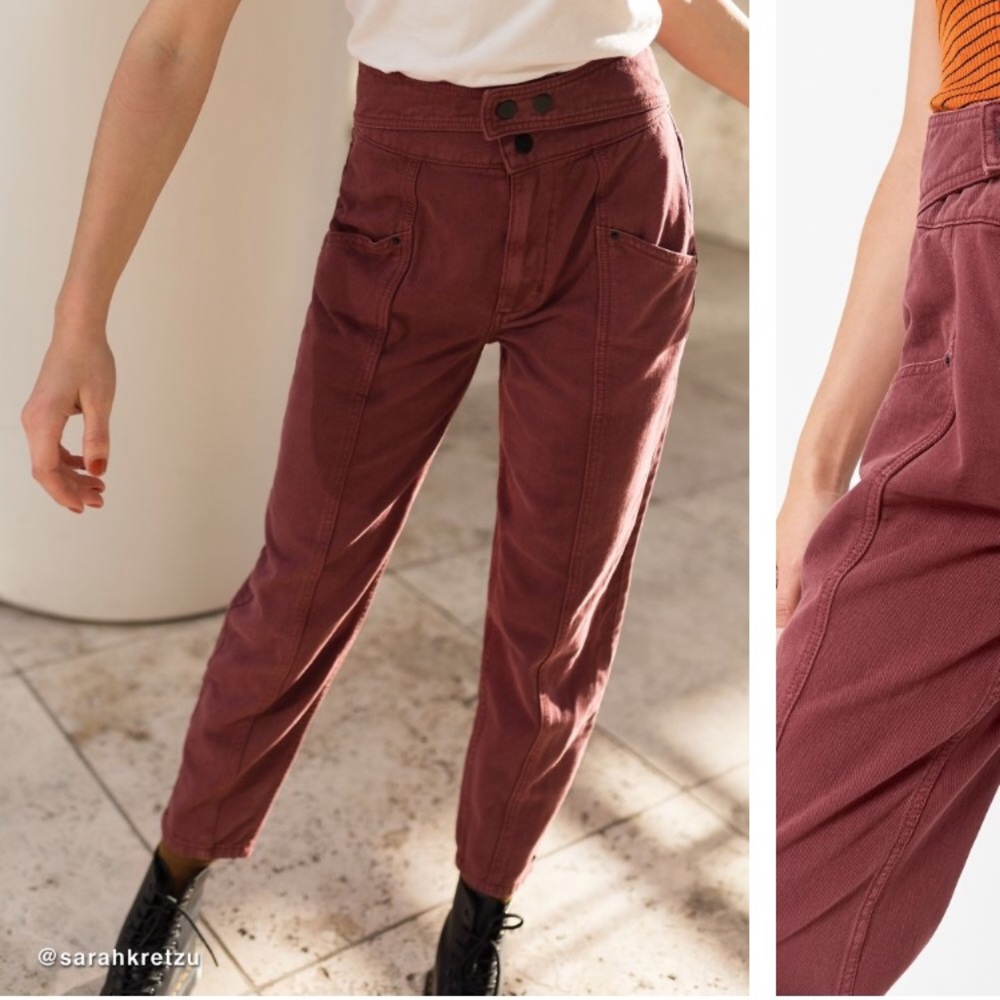 Urban Outfitters Carpenter Pants